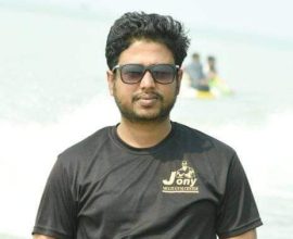 Kamrul Hasan