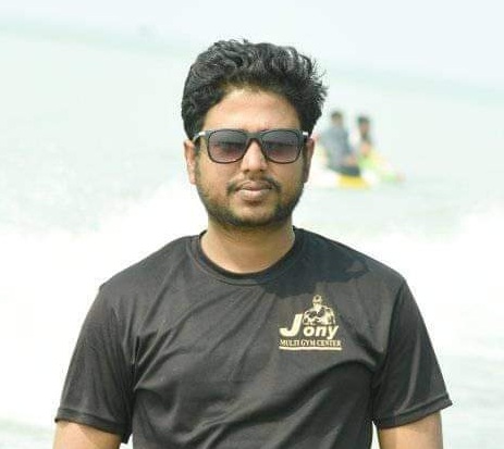 Kamrul Hasan