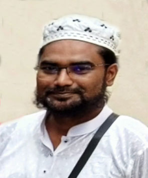 Masudur Rahman