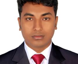 Md Alamgir Hossain