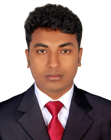 Md Alamgir Hossain