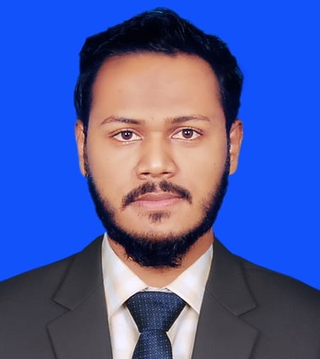 Amdadul Haque