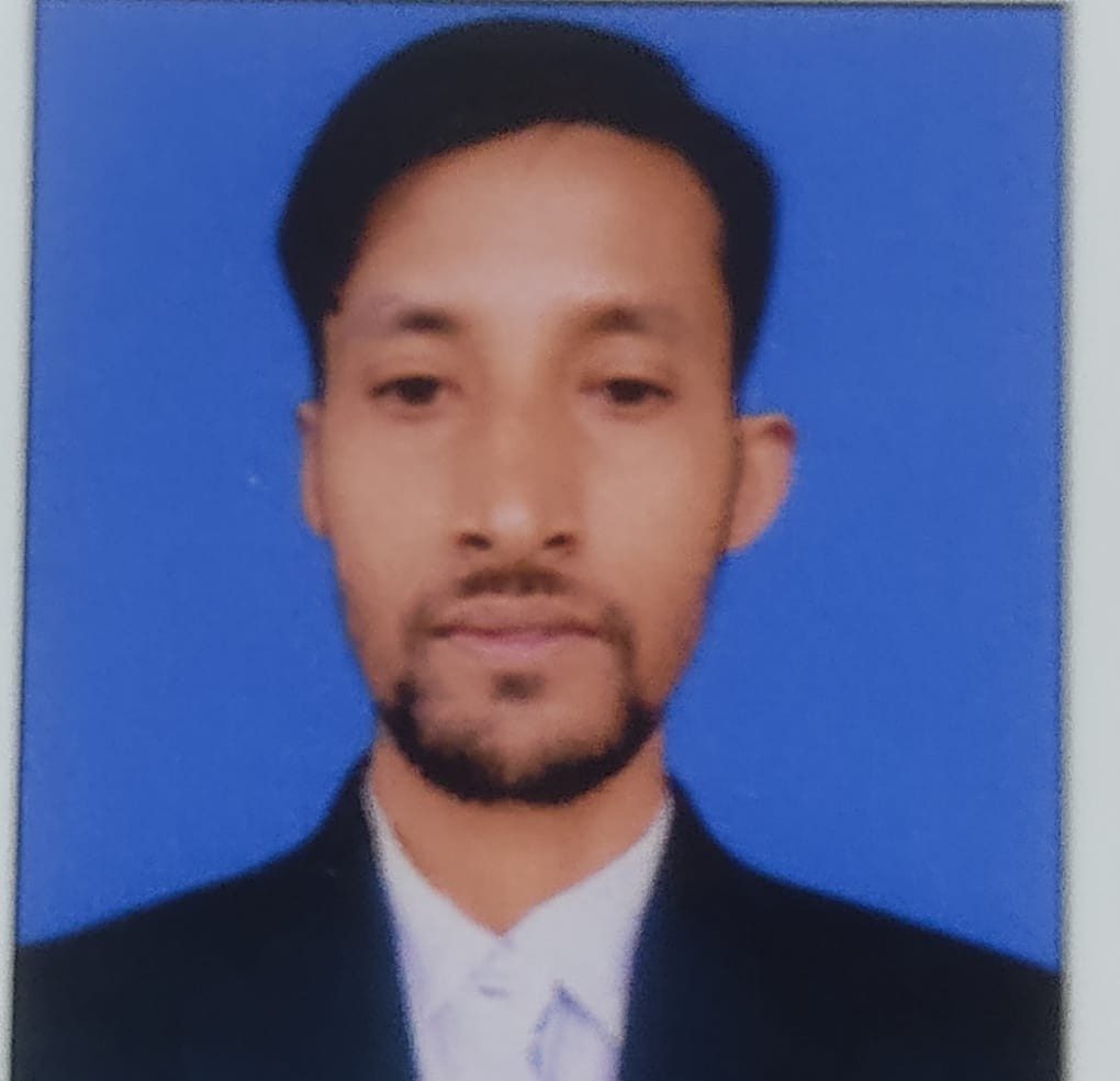 Nasir Uddin